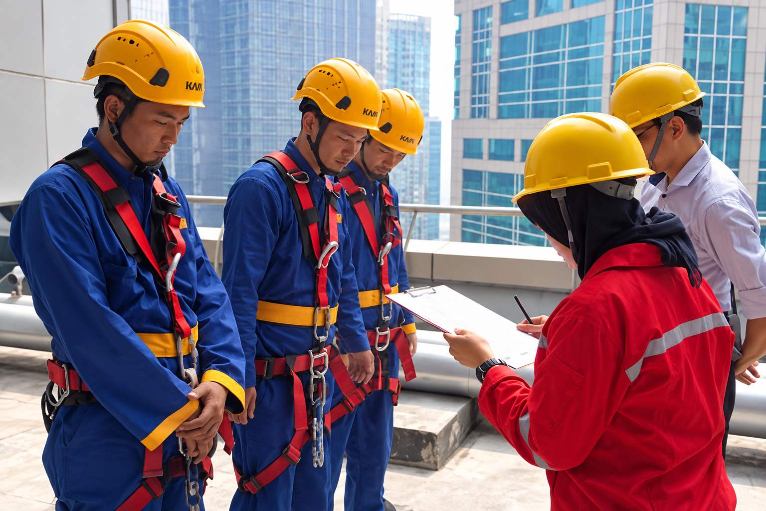 PT Primajasa Tunas Mandiri
