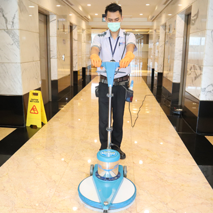 Cleaning Services
