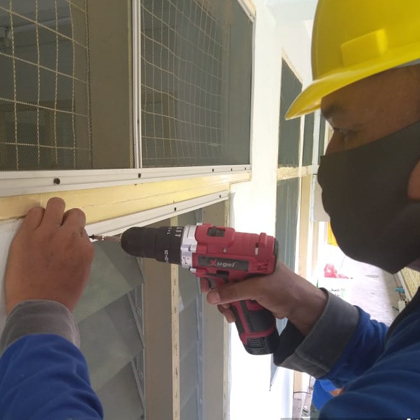 Making Good Dormitory